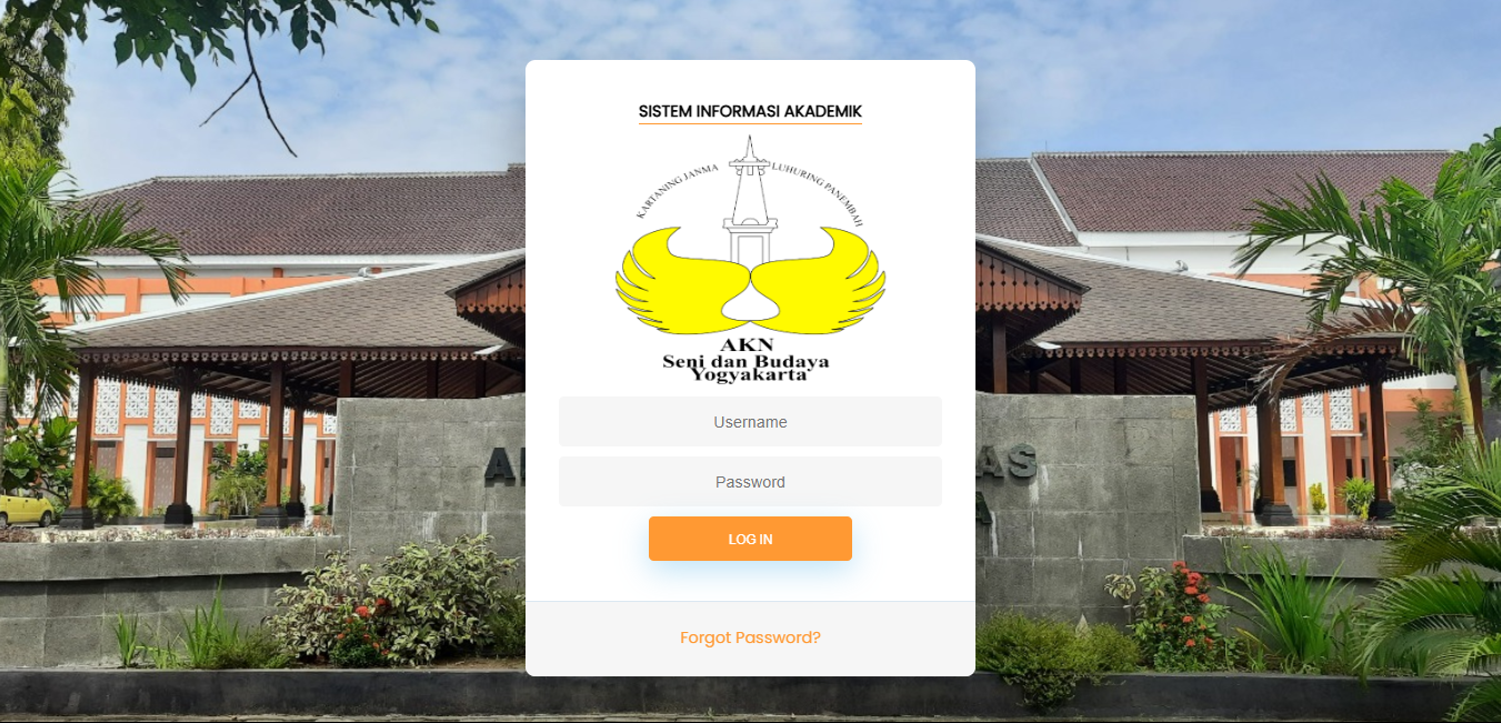 Academic Information System