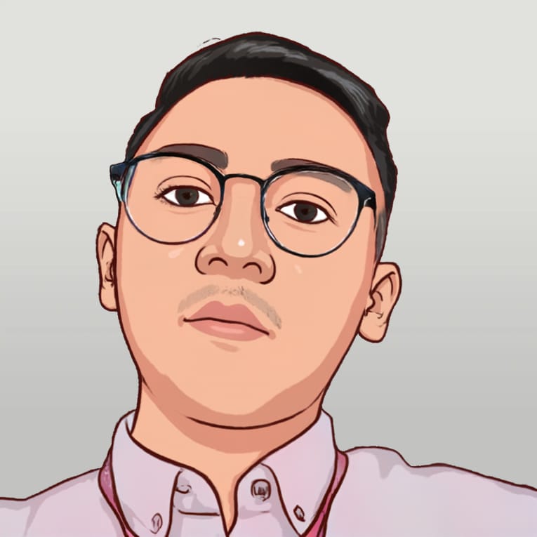 Agus Muhamad Gaostul Ibad